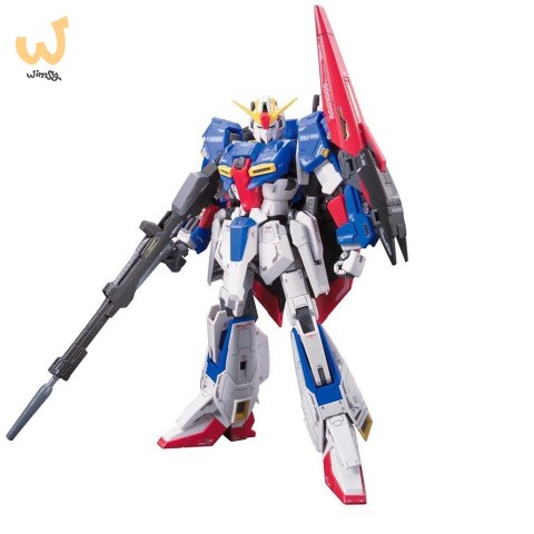 RG 1/144 ZETA GUNDAM RG 1/144 ZETA GUNDAM