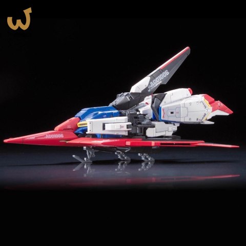 RG 1/144 ZETA GUNDAM RG 1/144 ZETA GUNDAM