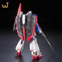 RG 1/144 ZETA GUNDAM