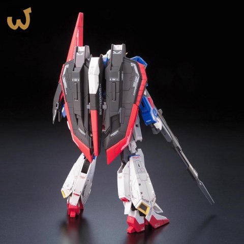 RG 1/144 ZETA GUNDAM RG 1/144 ZETA GUNDAM