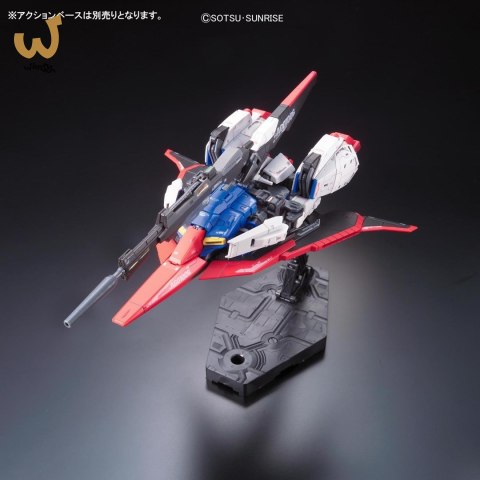RG 1/144 ZETA GUNDAM RG 1/144 ZETA GUNDAM