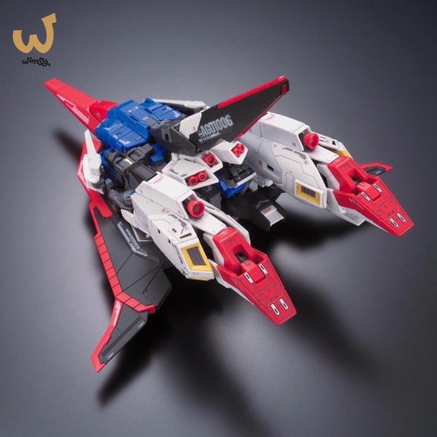 RG 1/144 ZETA GUNDAM RG 1/144 ZETA GUNDAM