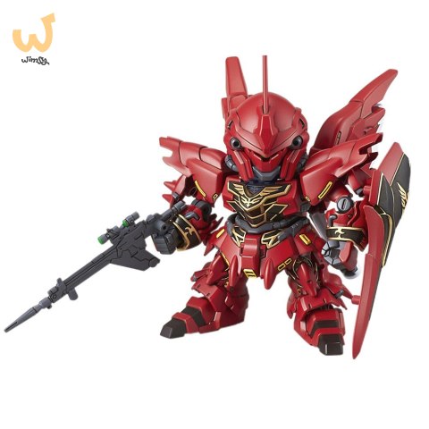 SDEX MSN-06S SINANJU SDEX MSN-06S SINANJU