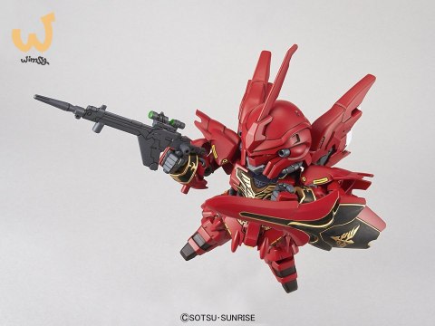 SDEX MSN-06S SINANJU SDEX MSN-06S SINANJU