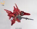 SDEX MSN-06S SINANJU