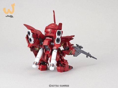SDEX MSN-06S SINANJU SDEX MSN-06S SINANJU