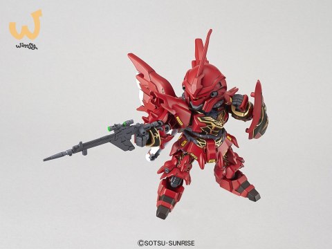 SDEX MSN-06S SINANJU SDEX MSN-06S SINANJU
