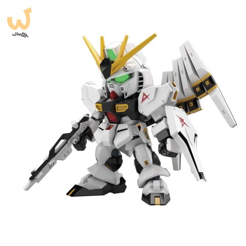 SDEX NU GUNDAM SDEX NU GUNDAM