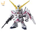 SDEX UNICORN GUNDAM[DESTROY MODE]