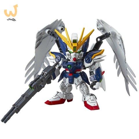 SDEX WING GUNDAM ZERO EW SDEX WING GUNDAM ZERO EW