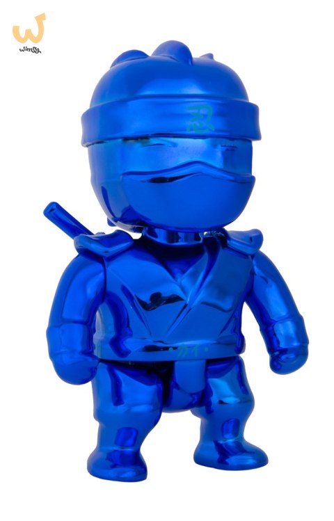 STUMBLE GUYS - MINI FIGURKI- DELUXE 6 FIGUREK VER.B STUMBLE GUYS - MINI FIGURKI- DELUXE 6 FIGUREK VER.B