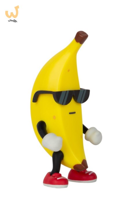 STUMBLE GUYS - MINI FIGURKI- DELUXE 6 FIGUREK VER.B STUMBLE GUYS - MINI FIGURKI- DELUXE 6 FIGUREK VER.B