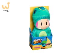 STUMBLE GUYS S2 HUGGABLE PLUSH 30cm - T-REX GUY