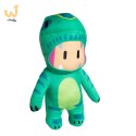 STUMBLE GUYS S2 HUGGABLE PLUSH 30cm - T-REX GUY