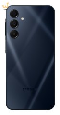 Samsung Galaxy A16 (A166) 5G DS 4/128GB Blue Black