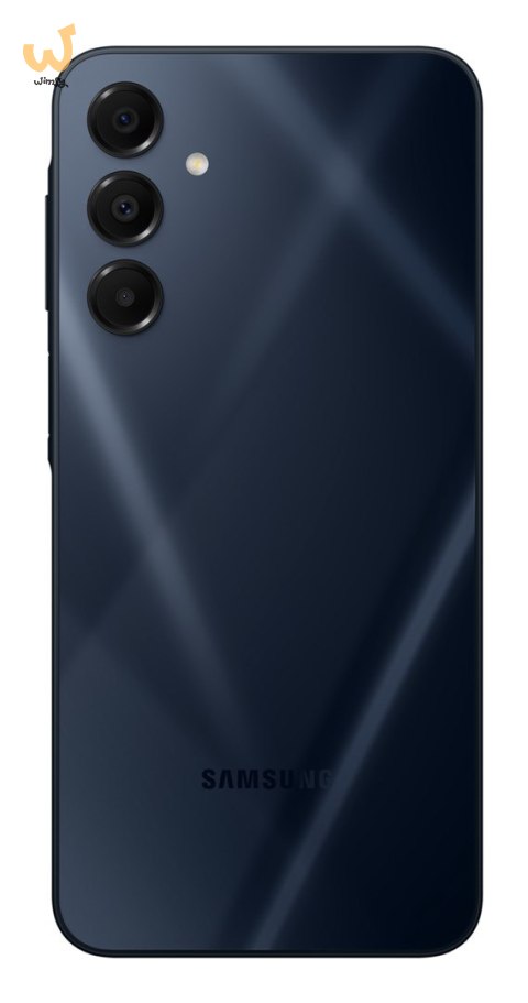 Samsung Galaxy A16 (A166) 5G DS 4/128GB Blue Black Samsung Galaxy A16 (A166) 5G DS 4/128GB Blue Black