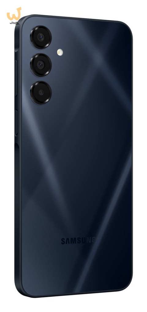 Samsung Galaxy A16 (A166) 5G DS 4/128GB Blue Black Samsung Galaxy A16 (A166) 5G DS 4/128GB Blue Black