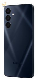 Samsung Galaxy A16 (A166) 5G DS 4/128GB Blue Black