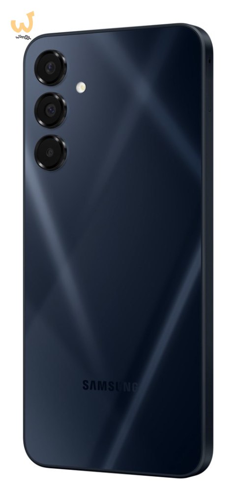 Samsung Galaxy A16 (A166) 5G DS 4/128GB Blue Black Samsung Galaxy A16 (A166) 5G DS 4/128GB Blue Black