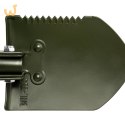 Saperka składana Mil-Tec Typ Mini II - Green