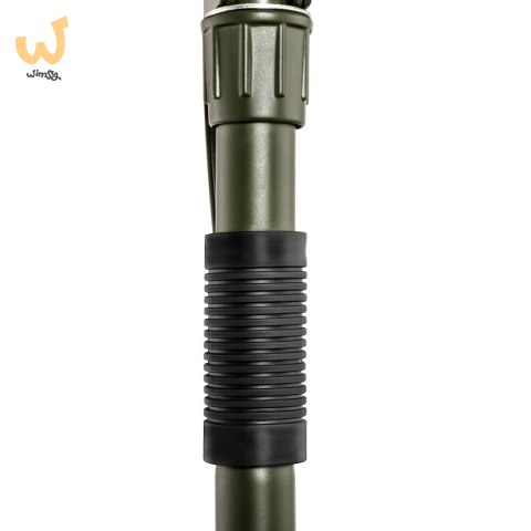 Saperka składana Mil-Tec Typ Mini II - Green Saperka składana Mil-Tec Typ Mini II - Green