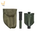 Saperka składana Mil-Tec Typ Mini II - Green