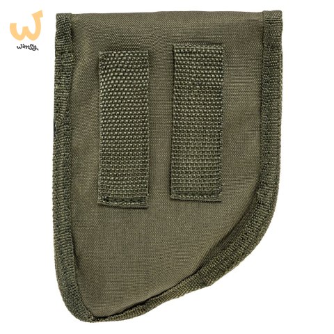 Saperka składana Mil-Tec Typ Mini II - Green Saperka składana Mil-Tec Typ Mini II - Green