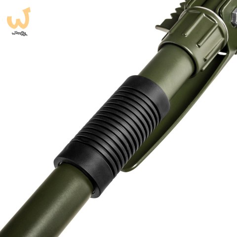 Saperka składana Mil-Tec Typ Mini II - Green Saperka składana Mil-Tec Typ Mini II - Green