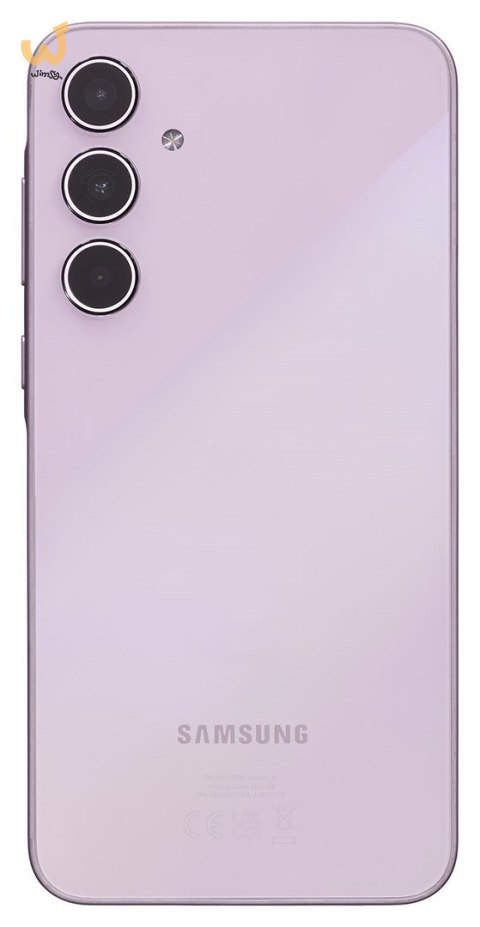 Smartfon Samsung Galaxy A35 (A356) 5G 6/128GB Lilac Smartfon Samsung Galaxy A35 (A356) 5G 6/128GB Lilac