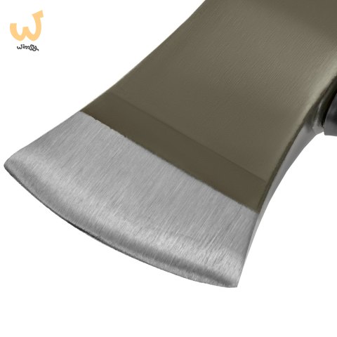 Toporek Mil-Tec z pokrowcem - Olive Toporek Mil-Tec z pokrowcem - Olive