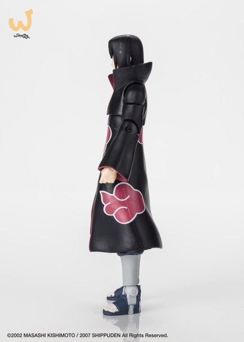ULTIMATE LEGENDS NARUTO - UCHIHA ITACHI ULTIMATE LEGENDS NARUTO - UCHIHA ITACHI