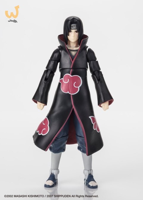 ULTIMATE LEGENDS NARUTO - UCHIHA ITACHI ULTIMATE LEGENDS NARUTO - UCHIHA ITACHI