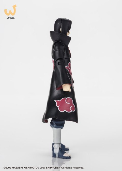 ULTIMATE LEGENDS NARUTO - UCHIHA ITACHI ULTIMATE LEGENDS NARUTO - UCHIHA ITACHI
