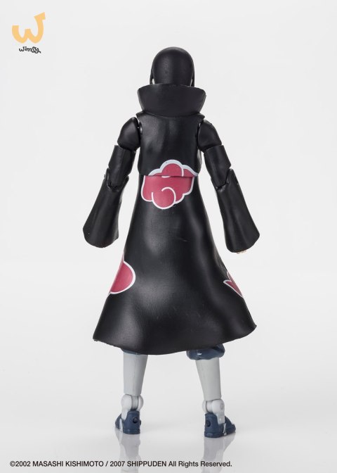 ULTIMATE LEGENDS NARUTO - UCHIHA ITACHI ULTIMATE LEGENDS NARUTO - UCHIHA ITACHI