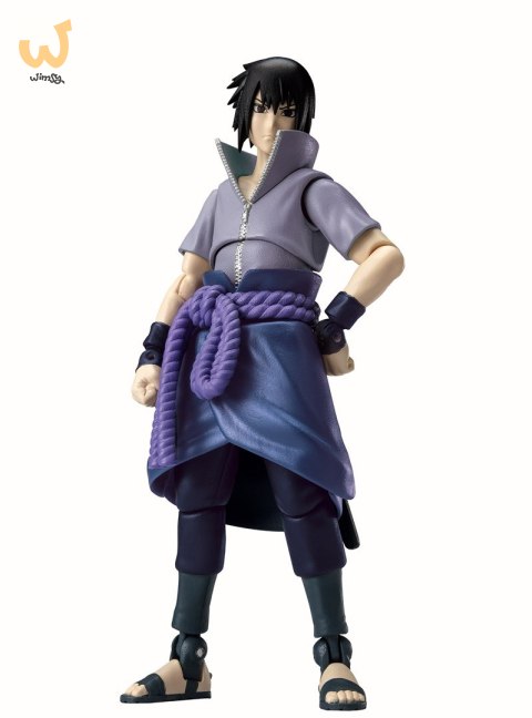 ULTIMATE LEGENDS NARUTO - UCHIHA SASUKE(SHIPPUDEN) ULTIMATE LEGENDS NARUTO - UCHIHA SASUKE(SHIPPUDEN)