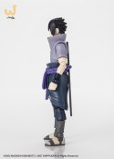 ULTIMATE LEGENDS NARUTO - UCHIHA SASUKE(SHIPPUDEN)