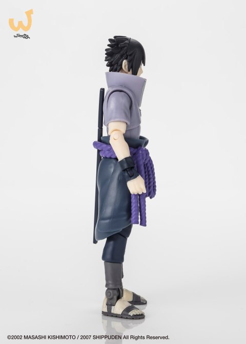ULTIMATE LEGENDS NARUTO - UCHIHA SASUKE(SHIPPUDEN) ULTIMATE LEGENDS NARUTO - UCHIHA SASUKE(SHIPPUDEN)