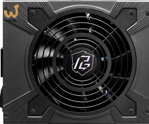 Zasilacz ASRock PHANTOM GAMING 1600W 80 Plus Gold Zasilacz ASRock PHANTOM GAMING 1600W 80 Plus Gold