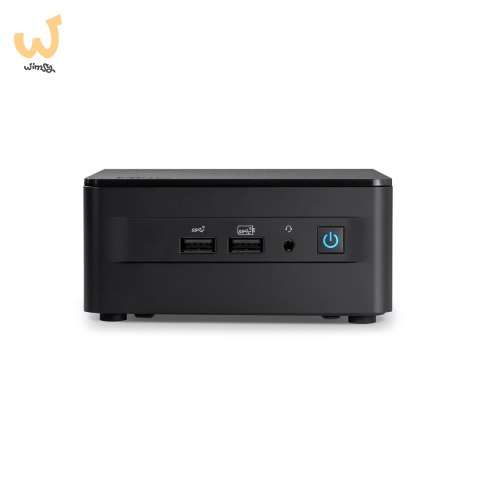 ASUS NUC 13 Pro Tall Kit RNUC13ANHI500002I ASUS NUC 13 Pro Tall Kit RNUC13ANHI500002I