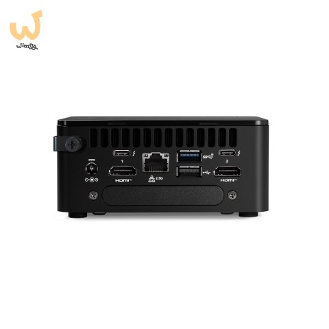 ASUS NUC 13 Pro Tall Kit RNUC13ANHI500002I ASUS NUC 13 Pro Tall Kit RNUC13ANHI500002I