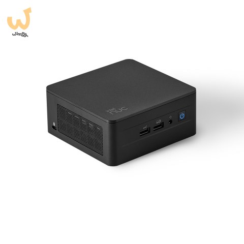 ASUS NUC 13 Pro Tall Kit RNUC13ANHI500002I ASUS NUC 13 Pro Tall Kit RNUC13ANHI500002I