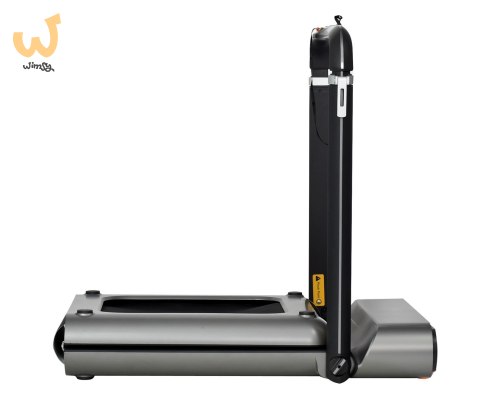 Bieżnia Sportowa Kingsmith WalkingPad TRR1F R1 (WYPRZEDAŻ) Bieżnia Sportowa Kingsmith WalkingPad TRR1F R1 (WYPRZEDAŻ)