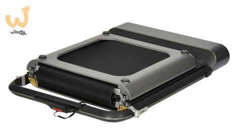 Bieżnia Sportowa Kingsmith WalkingPad TRR1F R1 (WYPRZEDAŻ) Bieżnia Sportowa Kingsmith WalkingPad TRR1F R1 (WYPRZEDAŻ)