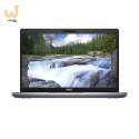 DELL LATITUDE 5411 i5-10400H 16GB 256GB SSD 14" FHD Win11pro + zasilacz UŻYWANY