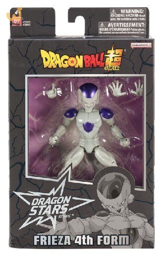 DRAGON BALL DRAGON STARS FRIEZA FINAL FORM DRAGON BALL DRAGON STARS FRIEZA FINAL FORM