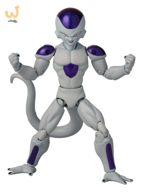 DRAGON BALL DRAGON STARS FRIEZA FINAL FORM DRAGON BALL DRAGON STARS FRIEZA FINAL FORM