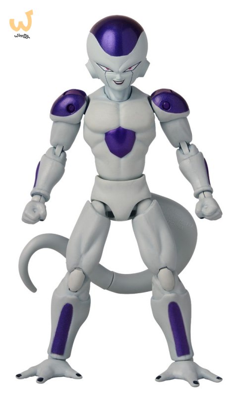 DRAGON BALL DRAGON STARS FRIEZA FINAL FORM DRAGON BALL DRAGON STARS FRIEZA FINAL FORM