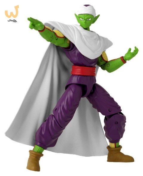 DRAGON BALL DRAGON STARS PICCOLO (DBS SH VER.) DRAGON BALL DRAGON STARS PICCOLO (DBS SH VER.)