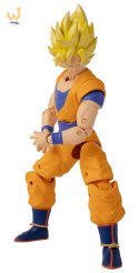 DRAGON BALL DRAGON STARS SUPER SAIYAN GOKU