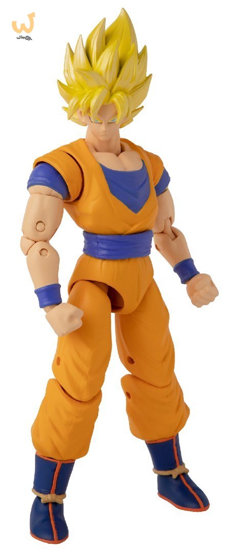 DRAGON BALL DRAGON STARS SUPER SAIYAN GOKU DRAGON BALL DRAGON STARS SUPER SAIYAN GOKU